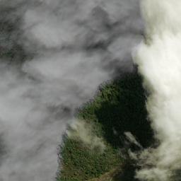 Satellite imagery of Cuchilla Pedraza, CO