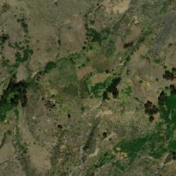 Satellite imagery of Loma Peña El Carmen, CO