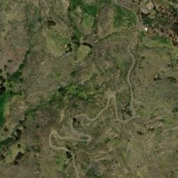 Satellite imagery of Loma Peña El Carmen, CO