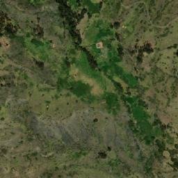 Satellite imagery of Loma Peña El Carmen, CO