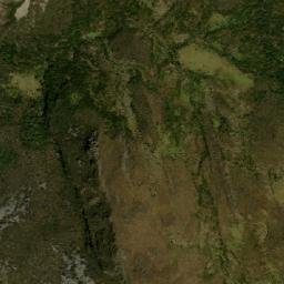 Satellite imagery of Loma La Carbonera, CO