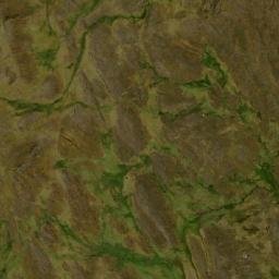Satellite imagery of Loma La Carbonera, CO