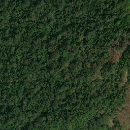 Satellite imagery of Mfanya, CM