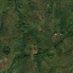 Satellite imagery of Mbengo Hill, CM