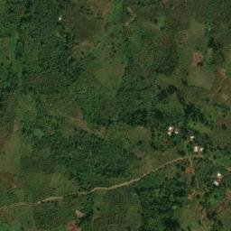 Satellite imagery of Mbengo Hill, CM