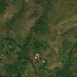 Satellite imagery of Mbengo Hill, CM