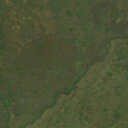 Satellite imagery of Hoséré Ghwaa, CM