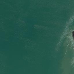 Satellite imagery of Tanjung Genting, MY