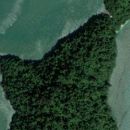 Satellite imagery of Tanjung Genting, MY