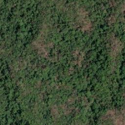Satellite imagery of Tanjung Nangka, MY