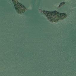 Satellite imagery of Tanjung Tok Mat, MY
