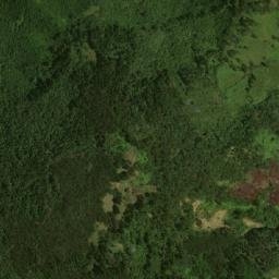 Satellite imagery of Cuchilla del Chuscal, CO