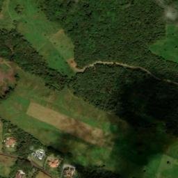 Satellite imagery of Alto del Chuscal, CO