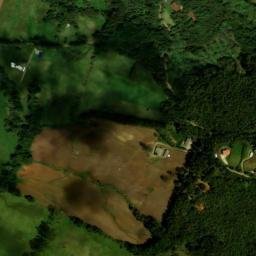 Satellite imagery of Cuchilla La Ahumada, CO