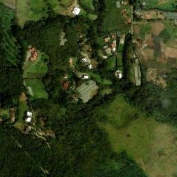 Satellite imagery of Cuchilla La Ahumada, CO