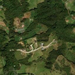 Satellite imagery of Cuchilla La Ahumada, CO