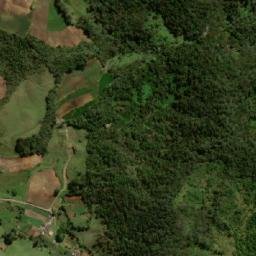 Satellite imagery of Alto El Cabezón, CO
