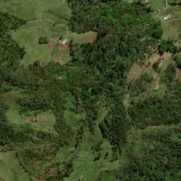 Satellite imagery of Alto El Cabezón, CO