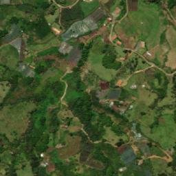 Satellite imagery of Alto Chuscal, CO