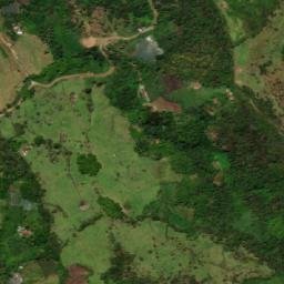 Satellite imagery of Alto Chuscal, CO