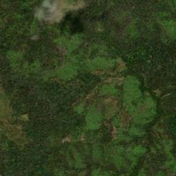 Satellite imagery of Alto Erizo, CO