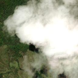Satellite imagery of Alto Erizo, CO