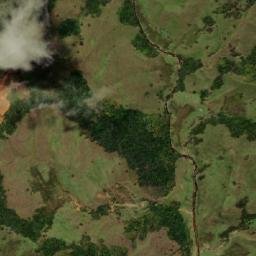 Satellite imagery of Alto Serral, CO