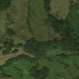 Satellite imagery of Alto Avispa, CO