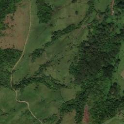 Satellite imagery of Alto Avispa, CO