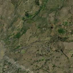 Satellite imagery of Loma Peña El Carmen, CO