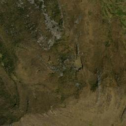 Satellite imagery of Loma La Carbonera, CO