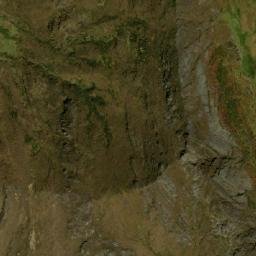 Satellite imagery of Loma La Carbonera, CO