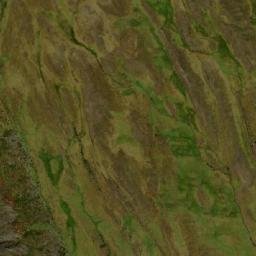 Satellite imagery of Loma La Carbonera, CO