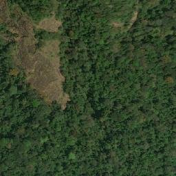 Satellite imagery of Mfanya, CM