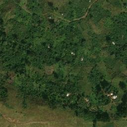 Satellite imagery of Mbengo Hill, CM