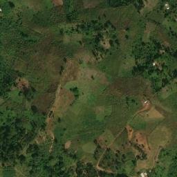 Satellite imagery of Mbengo Hill, CM