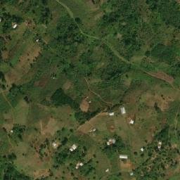 Satellite imagery of Mbengo Hill, CM