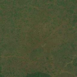 Satellite imagery of Hoséré Ghwaa, CM