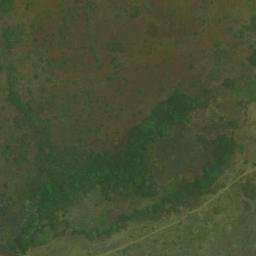 Satellite imagery of Hoséré Ghwaa, CM