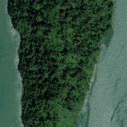 Satellite imagery of Tanjung Genting, MY