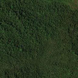 Satellite imagery of Cerro Púlpito, CO