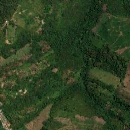 Satellite imagery of Cuchilla La Montaña, CO