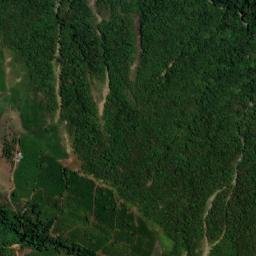 Satellite imagery of Cuchilla La Montaña, CO