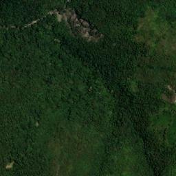 Satellite imagery of Cuchilla La Montaña, CO