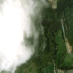 Satellite imagery of Morro Los Botes, CO