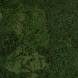 Satellite imagery of Cuchilla del Chuscal, CO