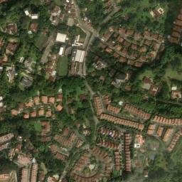 Satellite imagery of Loma Rosalia Suarez, CO