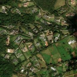 Satellite imagery of Alto del Chuscal, CO
