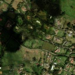 Satellite imagery of Alto del Chuscal, CO