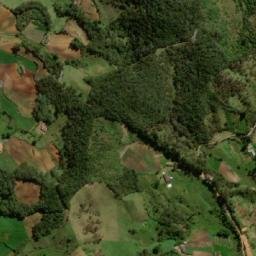 Satellite imagery of Alto El Cabezón, CO